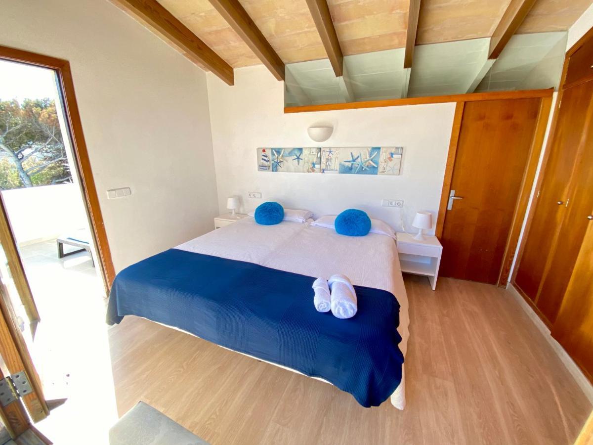 Sa Punta Duplex Cala Ratjada Apartment Cala Ratjada  Exterior photo