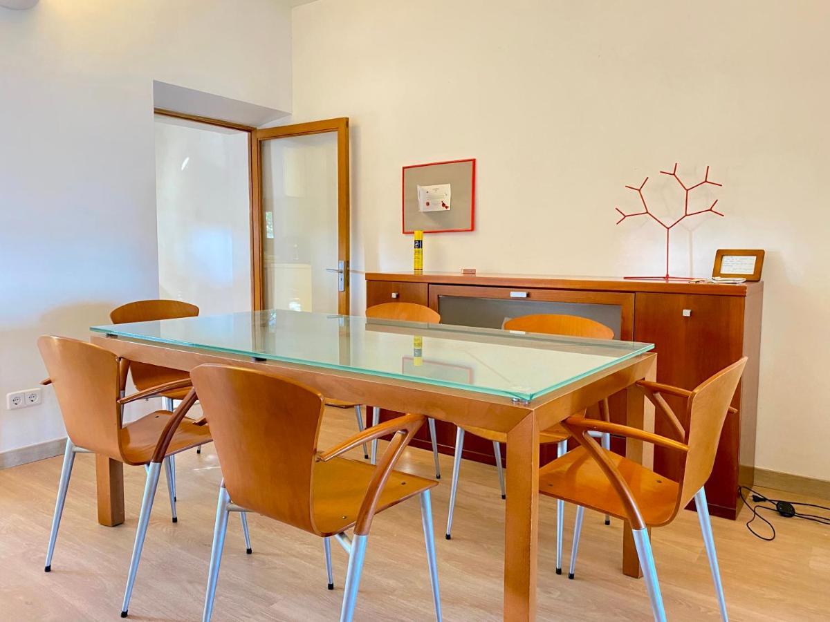 Sa Punta Duplex Cala Ratjada Apartment Cala Ratjada  Exterior photo