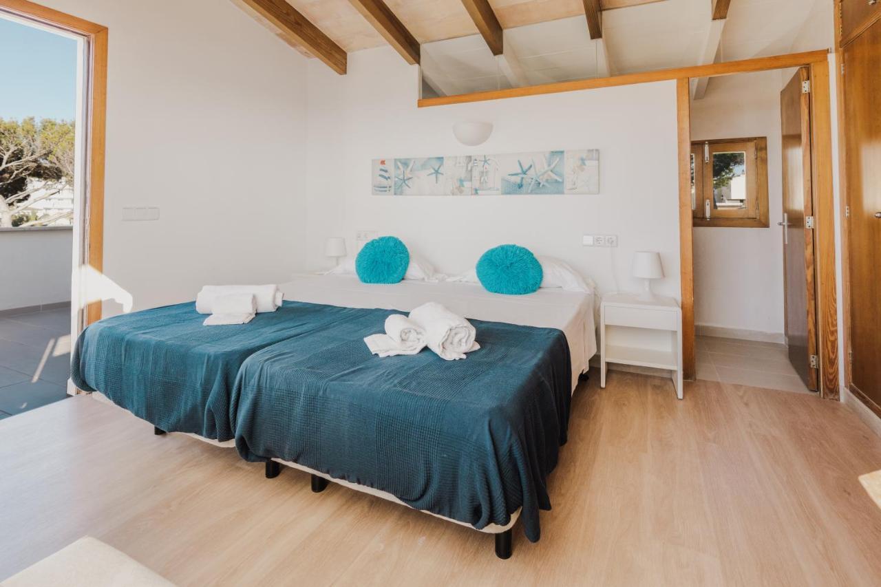 Sa Punta Duplex Cala Ratjada Apartment Cala Ratjada  Exterior photo