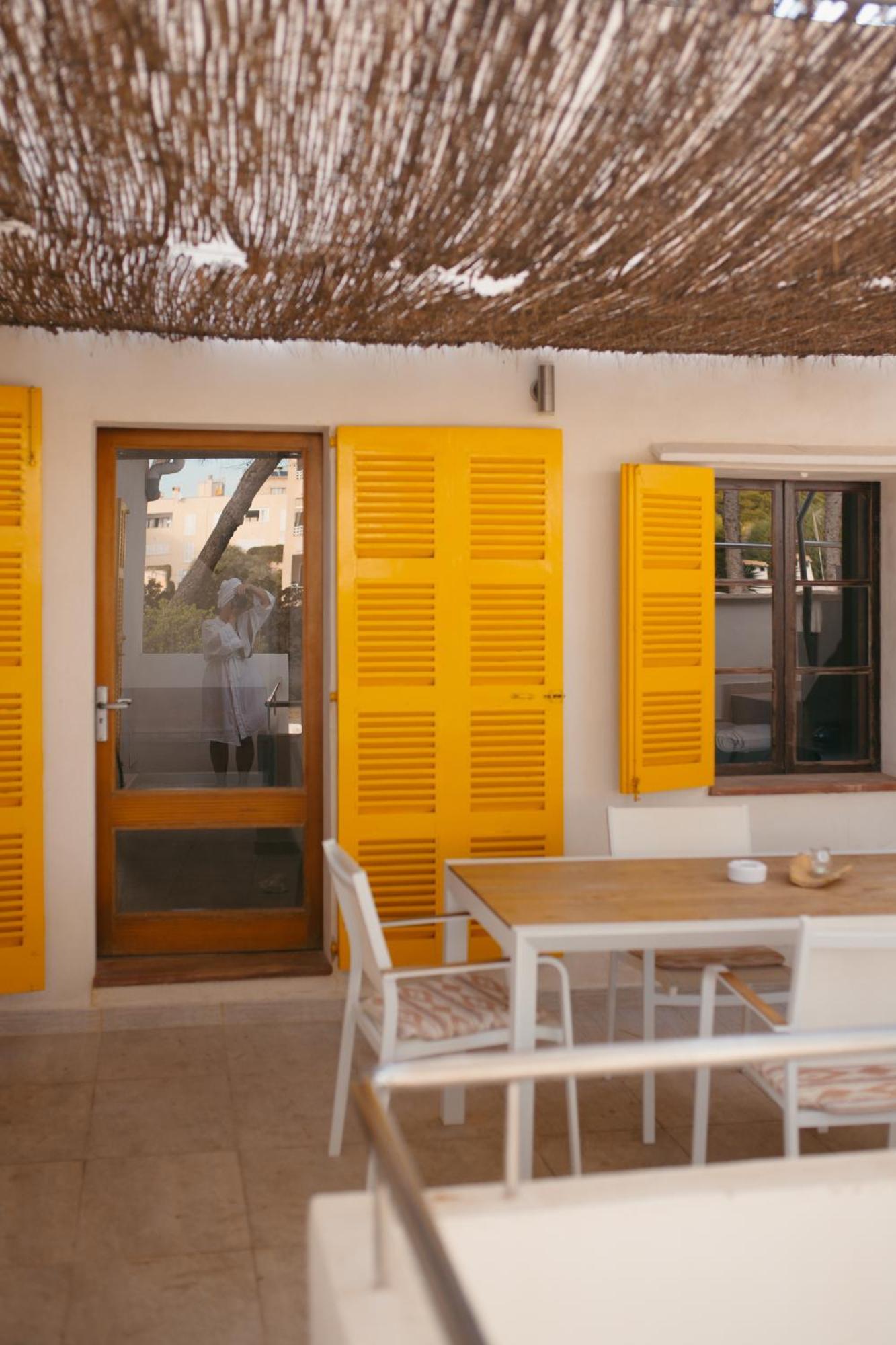 Sa Punta Duplex Cala Ratjada Apartment Cala Ratjada  Exterior photo